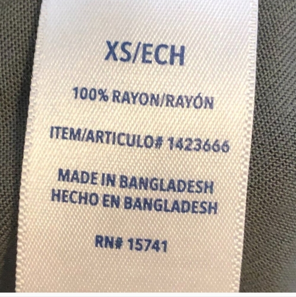 Splendid Super Soft Camouflage Joggers Size XS EUC - Picture 6 of 13